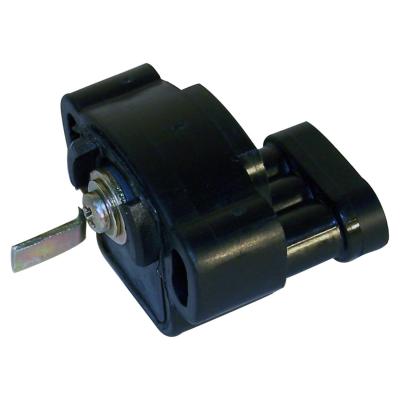 Throttle Position Sensor for Select 87-90 Jeep XJ Cherokee, MJ Comanche w/ 4.0L Crown Automotive