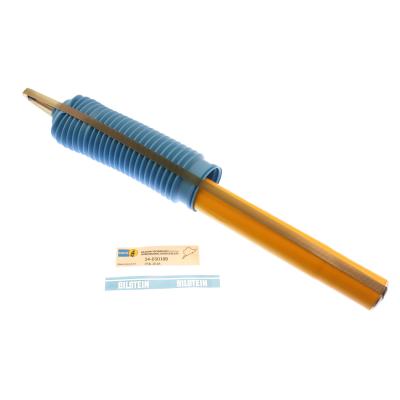 Suspension Strut Cartridge BMW 525i 1995-1989 Front Monotube Yellow Paint Use with 2.5 Inch Dust Cap and 19mm Nut Stem 70mm X 14mm B8 Performance Plus Bilstein