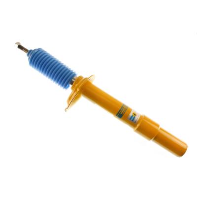 Suspension Strut Assembly BMW 5 (E60)Front For use with OE spring Monotube B6 Performance Bilstein