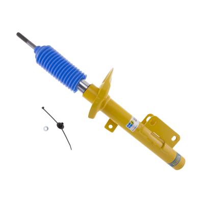Suspension Strut Assembly Chevy Camaro Front Left Monotube B6 Performance Bilstein