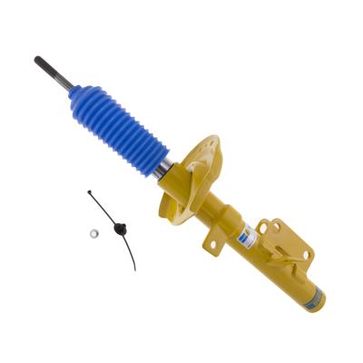 Suspension Strut Assembly Chevy Camaro Front Right Monotube B6 Performance Bilstein