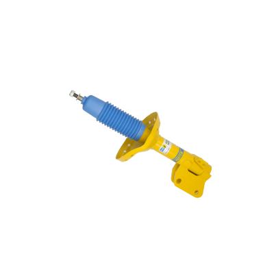 Suspension Strut Assembly Subaru Impreza WRX STI 2014 V1 Front Left Monotube B6 Performance Bilstein