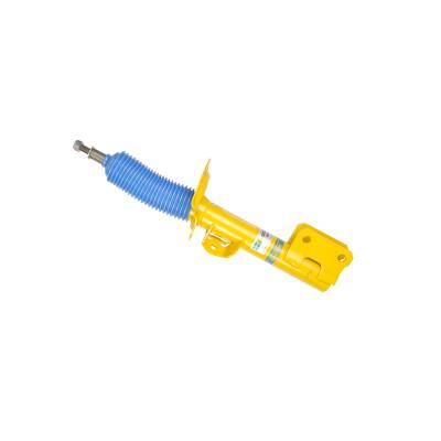 Suspension Strut Assembly Ford Mustang VIF Monotube B6 Performance Bilstein
