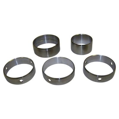 Standard Camshaft Bearing Set for 94-98 Grand Cherokee w/ 5.2L, 5.9L Engines Crown Automotive