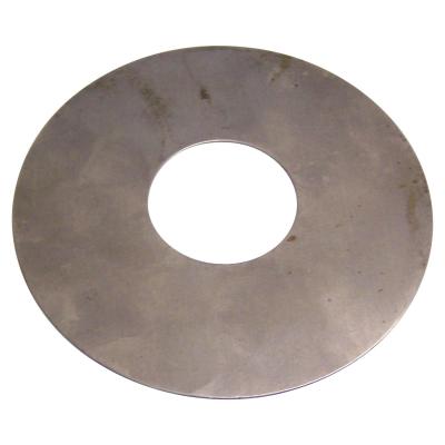 Front Axle Oil Slinger for Multiple Jeep Models, 4 Inch OD, 1.395 Inch ID, .032 Inch Thick Crown Automotive