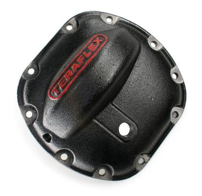 Dana 30 / Tera30 HD Differential Cover Kit TeraFlex