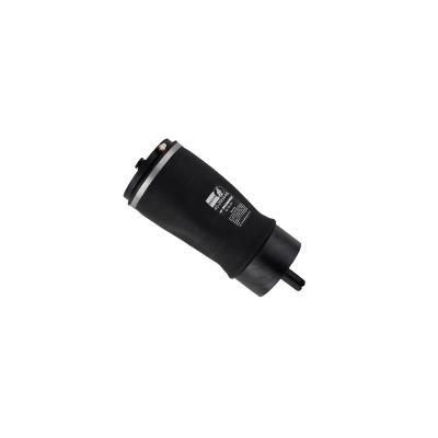 Air Suspension Spring Land Rover Discovery 2020-2017 Range Rover 2019-2013 Rear With or Without Electronic Suspension B3 OE Replacement (Air) Bilstein