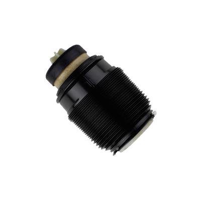 Air Suspension Spring Mercedes-Benz CLS63 AMG 2014-2012 Rear Left With Air Suspension B3 OE Replacement (Air) Bilstein
