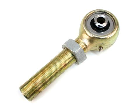 97-06 Jeep Wrangler TJ Control Arm Joint Rear Upper Large Frame End L.H. Thread TeraFlex