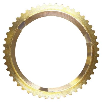 Synchronizer Blocking Ring for Select 87-96 YJ, XJ, MJ Jeep Models w/ NP231 Crown Automotive