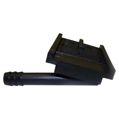 Transfer Case Oil Filter for Misc 87-07 Jeep Models w/ NP231 or NP242 Trans Case Crown Automotive