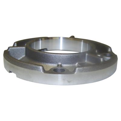 Input Bearing Retainer for Select 91-06 Jeep Models w/ NP231 or NP242 Trans Case Crown Automotive