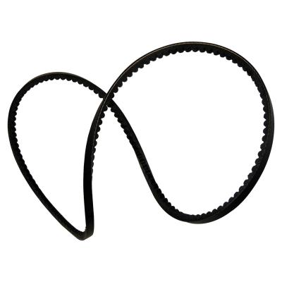Accessory Drive Belt for Multiple 85-95 Dodge, Plymouth & Chrysler Models, 43 Inch Crown Automotive