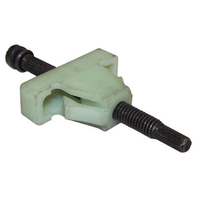 Headlamp Adjuster Nut & Screw for 88-90 Dodge, Chry., Plym. Minivans w/ Aero Pkg Crown Automotive