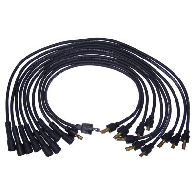 Ignition Wire Set 89-93 Dodge Dakota & RAM Trucks w/ 5.2L or 5.9L (Gas) Engines Crown Automotive