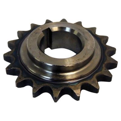 Engine Balance Shaft Gear for Jeep 03-06 TJ Wrangler, 02-05 KJ Liberty w/ 2.4L Crown Automotive