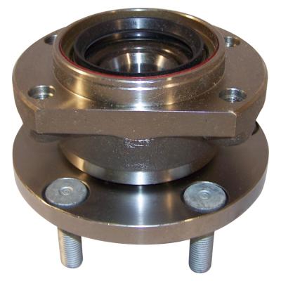 Rear Hub Assembly for 91-95 Dodge & Chrysler Minivans w/ AWD Crown Automotive