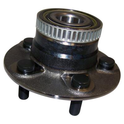 Rear Hub Assembly for 2002-2005 Dodge Neon & 2002-2010 Chrysler PT Cruiser Crown Automotive