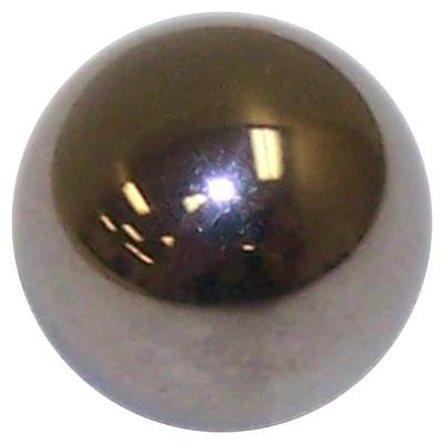 3/8 Inch Diameter Poppet Ball for Multiple 41-86 Jeep/Willys Vintage Vehicles Crown Automotive