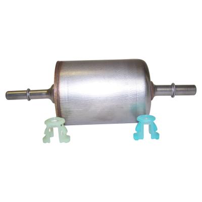 Fuel Filter for Select 1993-1997 Dodge, Chrysler, Eagle Passenger Cars Crown Automotive