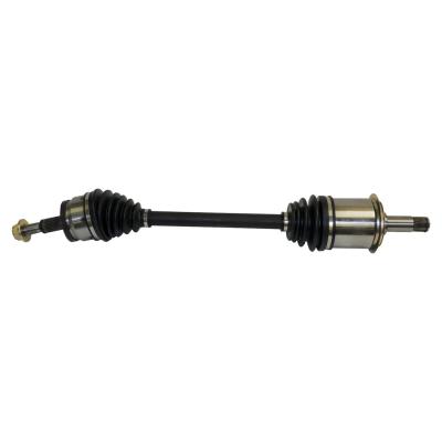 Right Rear CV Axle Assy for Select 06-10 Dodge Charger, Magnum & Chrysler 300 Crown Automotive