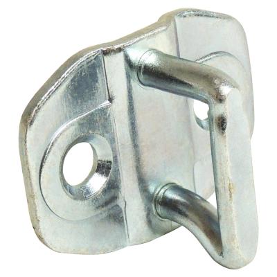 Door Striker for Jeep JK, WK, MP, MK, KK, KL, BU, Location varies by Model Crown Automotive