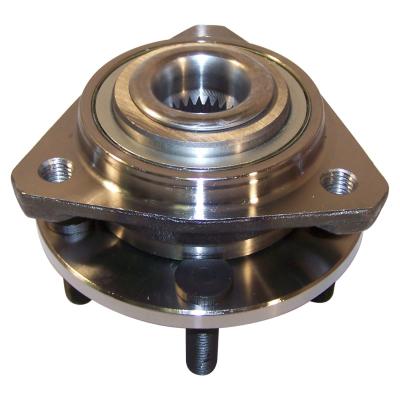 Front Hub Assembly for 95-05 Various Dodge, Chrysler & Plymouth Cars, L or R Crown Automotive