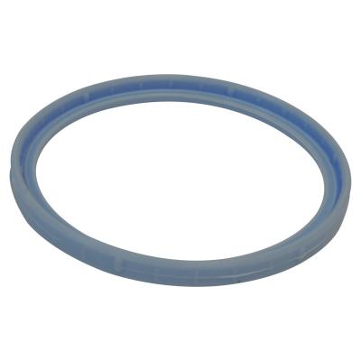 Throttle Body Gasket for Select 2008-2011 Jeep JK Wrangler w/ 3.8L Engine Crown Automotive