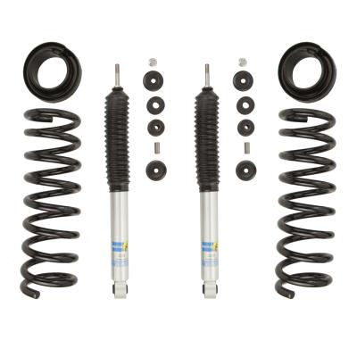 Suspension Leveling Kit RAM 3500 4x4 Front 13-25 Kit B8 5112 Bilstein