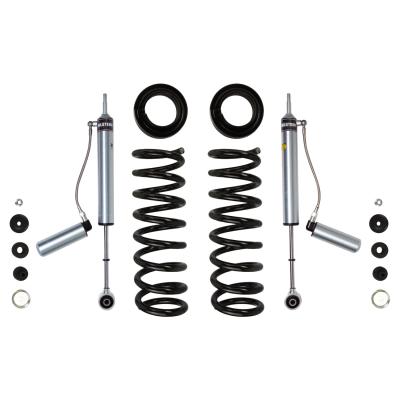 Suspension Leveling Kit Ram 3500 13-25 4x4 Front Kit B8 5162 Bilstein