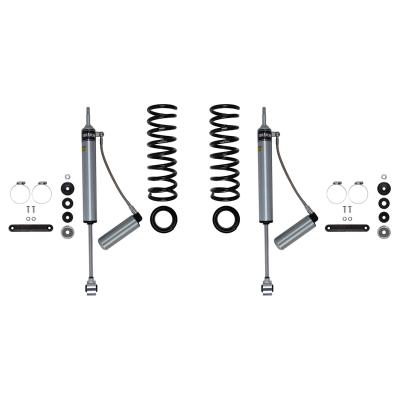 Suspension Leveling Kit RAM 2500 4WD 14-25 Gas Front KIT B8 5162 Bilstein