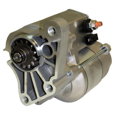 Starter for Select 05-16 Dodge & Chrysler Models w/ 5.7L Engine Crown Automotive