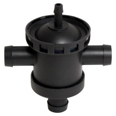 Emissions Vent Valve for 2001-2004 Jeep Grand Cherokee w/ 4.0L, 4.7L Engines Crown Automotive