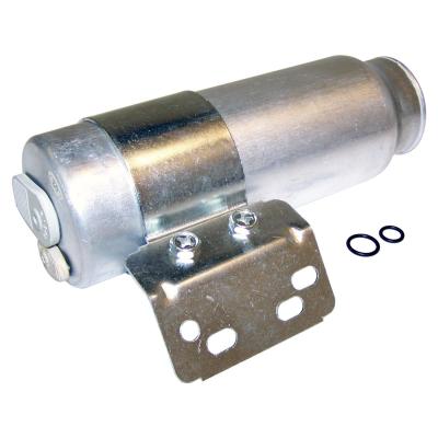 A/C Receiver Drier for 96-00 Dodge, Chrysler, Plymouth Minivans w/ Front AC only Crown Automotive