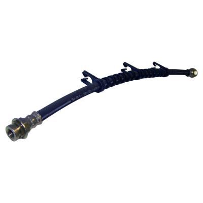 Rear Brake Hose for 96-97 Dodge,Chrysler, Plymouth Minivans w/ Rear Drum Brakes Crown Automotive
