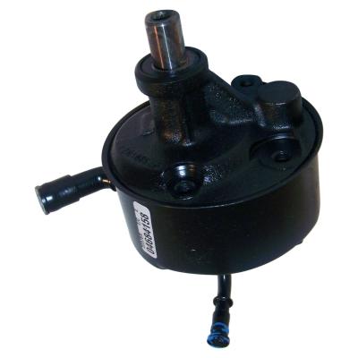 Power Steering Pump for 96-00 Dodge, Chrysler, Plymouth Minivans w/ 2.4L Eng. Crown Automotive
