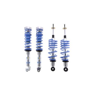 Suspension Kit Mazda RX-8 2011-2004 Monotube Front Lowered Height 30-50mm, up to 860kg Axle Load Rear Lowered Height 30-50mm, up to 1030kg Axle Load B14 (PSS) Bilstein