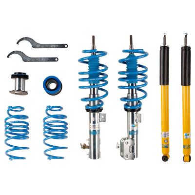 Suspension Kit Honda Fit 2013-2009, Fit 2020-2015 Monotube B14 (PSS) Bilstein