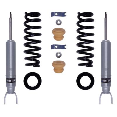Suspension Kit Ram 1500 2024-2019 Monotube Front Lift Height 0-2.6 Inch Without Air Suspension B8 6112 Bilstein