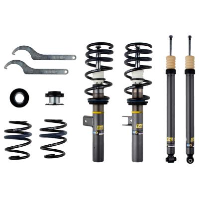 Suspension Kit Mercedes-Benz A220 2022-2019 Monotube/Twintube EVO S Bilstein