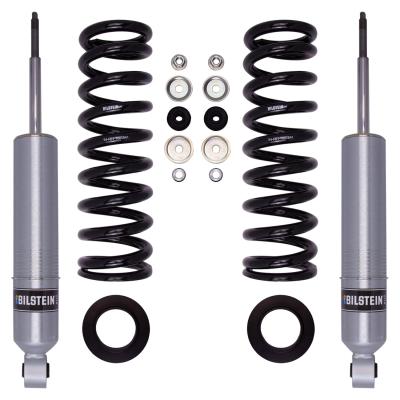 Suspension Kit Toyota 4Runner 2002-1996 Monotube Front Lift Height 0-2.6 Inch B8 6112 Bilstein