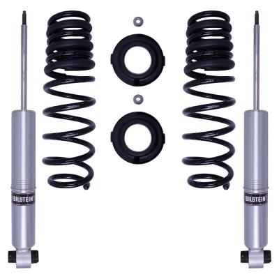 Suspension Kit Ford Bronco 2025-2021 Monotube 2 Door Rear Lift Height 0.3-2.8 Inch B8 6112 Bilstein