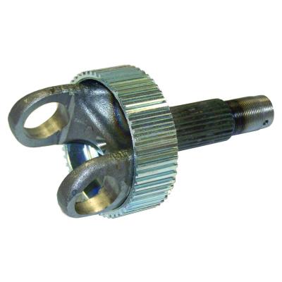 Front Outer Axle Shaft for Select 91-06 Jeep YJ, MJ, XJ, ZJ, TJ w/ ABS, L or R Crown Automotive
