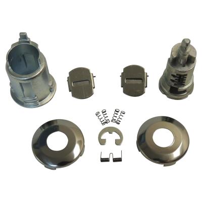 Lock Cylinder for 93-94 XJ Cherokee, YJ Wrangler, 7/15/1992-94 ZJ Grand Cherokee Crown Automotive