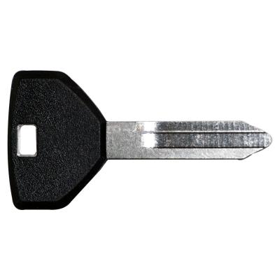 Key Blank for 1993 Jeep YJ, Wrangler and XJ, ZJ Grand Cherokee Crown Automotive