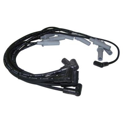 Ignition Wire Set for 1993-1998 ZJ, ZG Grand Cherokee w/ 5.2L or 5.9L Engines Crown Automotive