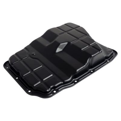 Transmission Pan for Select Jeep JK, WK, WH, XK, XH w/ 545RFE or 65RFE Trans. Crown Automotive