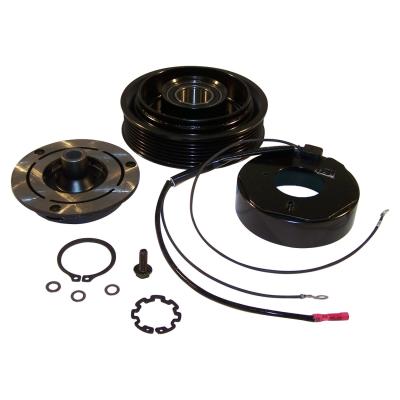 A/C Compressor Clutch for 93-98 Jeep ZJ, ZG Grand Cherokee w/ 5.2L, 5.9L Engines Crown Automotive
