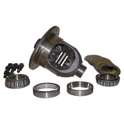 Dana 35 Rear Open Differential Case Assembly for Misc 91-00 Jeep YJ, XJ, TJ, ZJ Crown Automotive