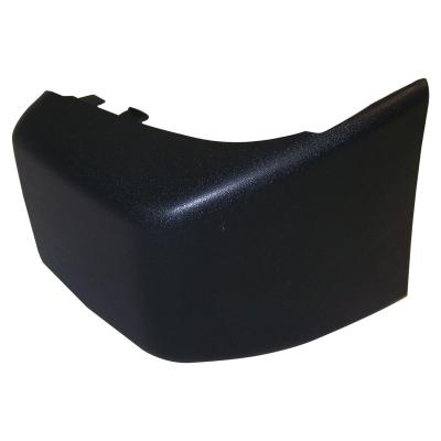 Left Rear Bumper Guard for 1993-1995 Jeep ZJ Grand Cherokee Crown Automotive